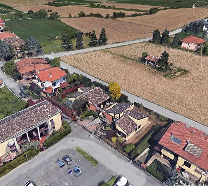 immobile appartamento all'asta in Via via Cesare Battisti  65/67 - 23879 Verderio (LC) - 1
