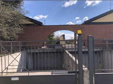 immobile appartamento all'asta in Via via Cesare Battisti  65/67 - 23879 Verderio (LC) - 2