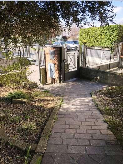 immobile appartamento all'asta in Via via Cesare Battisti  65/67 - 23879 Verderio (LC) - 5