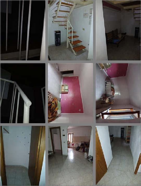 immobile appartamento all'asta in Via Amos Cassioli, 43, 53041 Asciano SI, Italia Asciano, Siena - 3