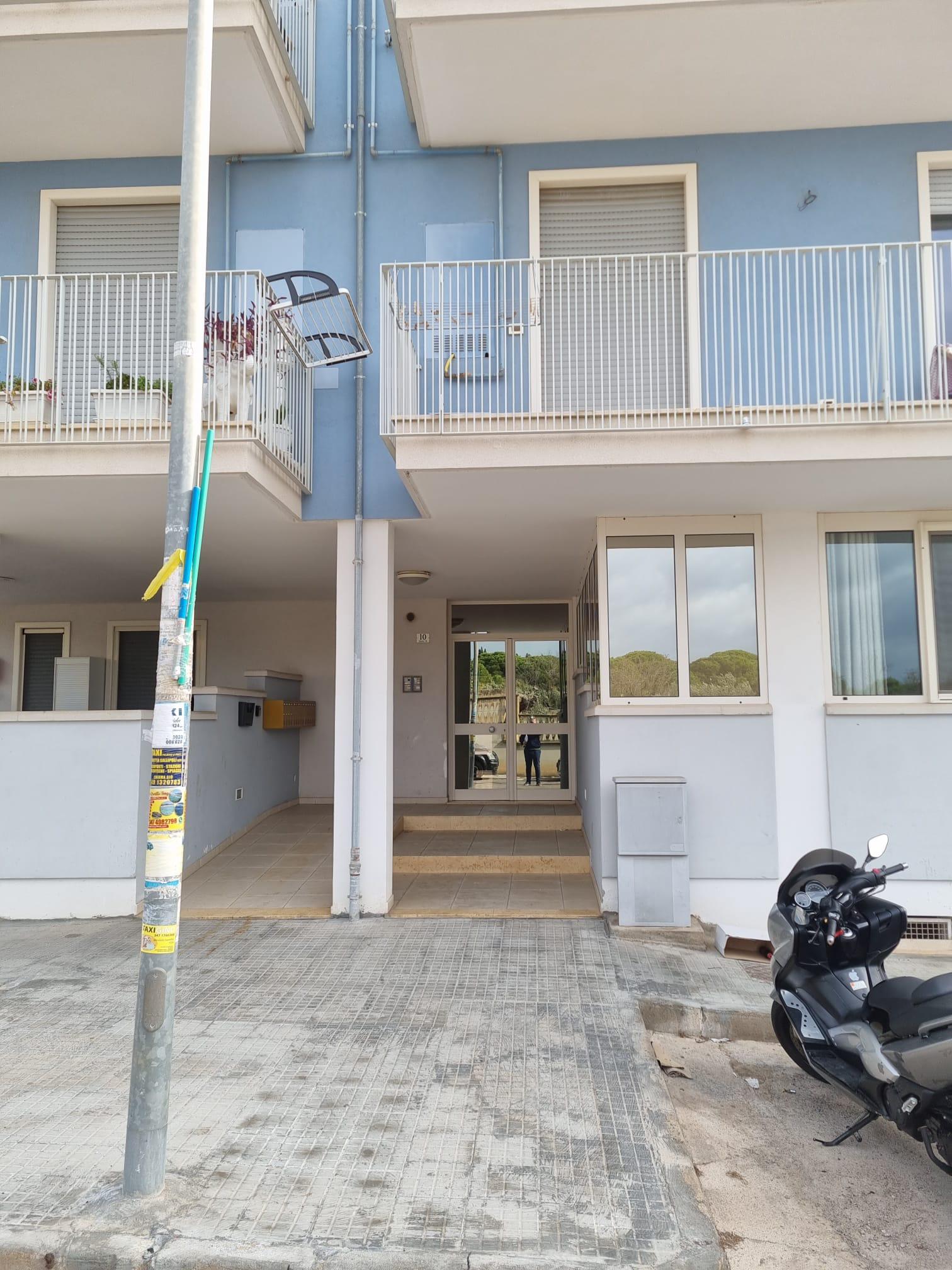 immobile appartamento all'asta in Via Guido Gozzano 10 - Gallipoli (LE) - 5