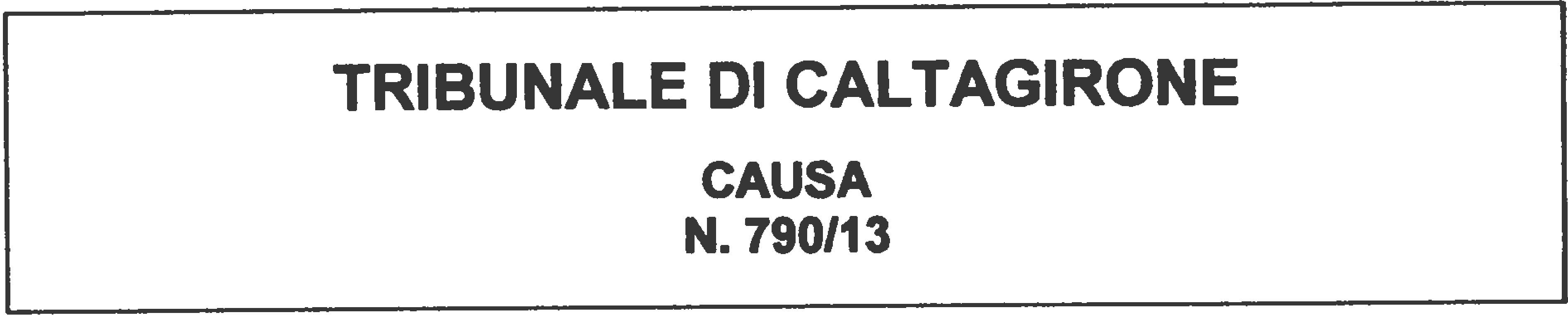 immobile attivita commerciale all'asta in Via Spiridione Libertini n54 - 95041 Caltagirone (CT) - 2