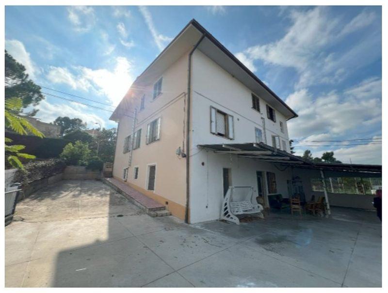 immobile appartamento all'asta in via G d Annunzio 19 - Alanno (PE) - 3