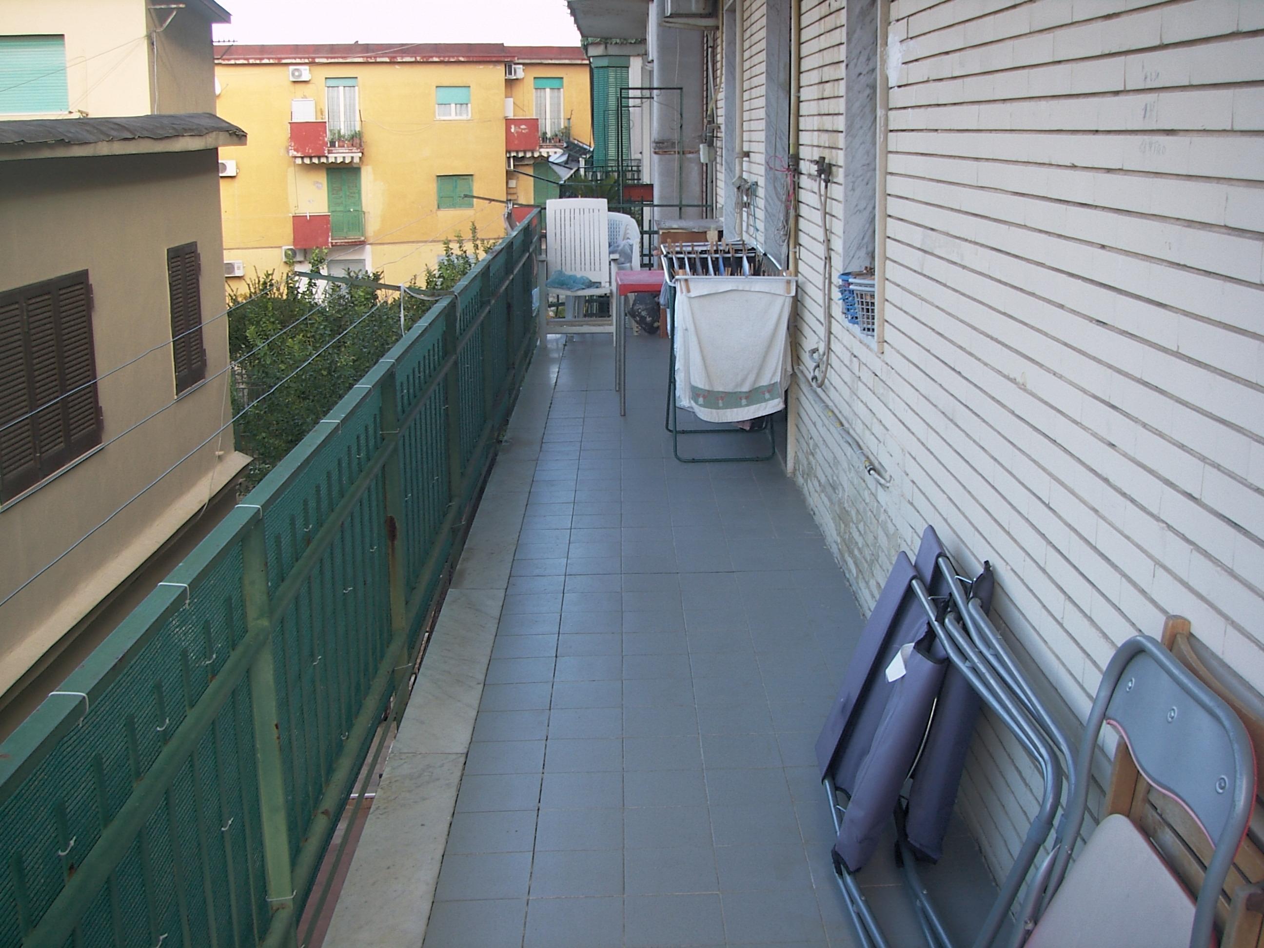 immobile appartamento all'asta in Via T Tasso, 4, 80026 Casoria NA, Italia Casoria, Napoli - 2