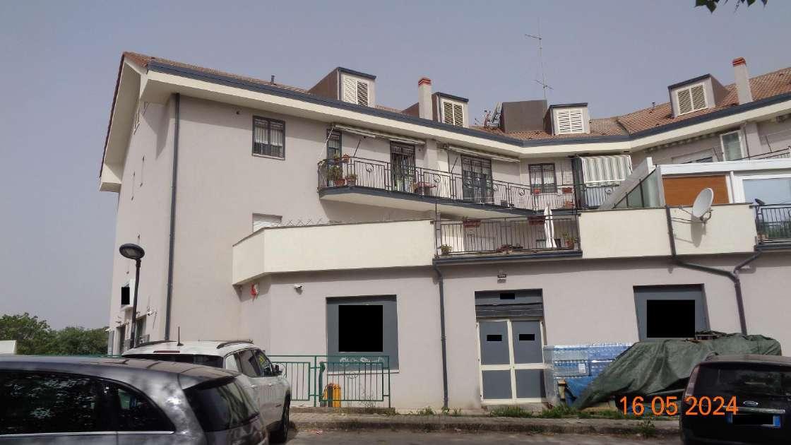 immobile appartamento all'asta in Via Renato Guttuso 3 - 94015 Piazza Armerina (EN) - 3