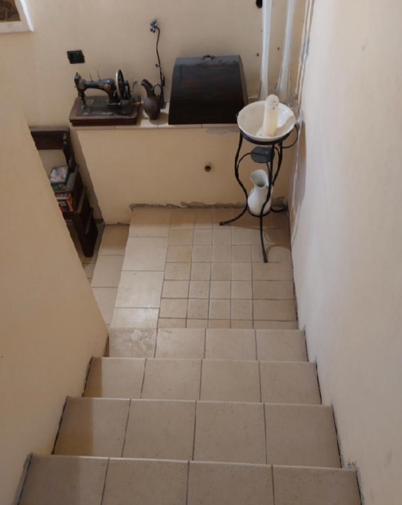 immobile appartamento all'asta in Via Battistelli, 68, 60011 Arcevia AN, Italia Arcevia, Ancona - 4