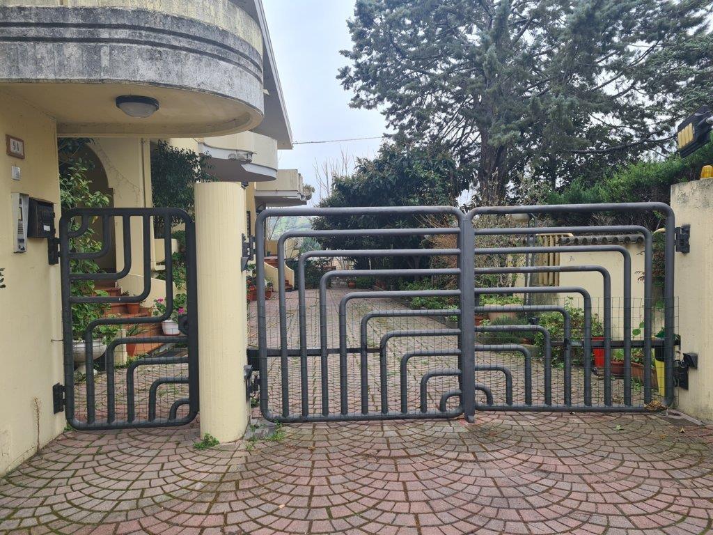 immobile appartamento all'asta in Viale Adriatico 94 - 64013 Corropoli (TE) - 2