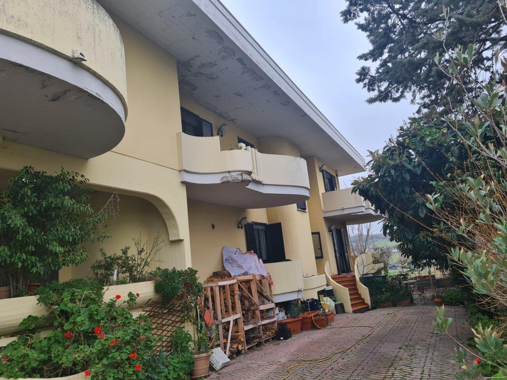 immobile appartamento all'asta in Viale Adriatico 94 - 64013 Corropoli (TE) - 3