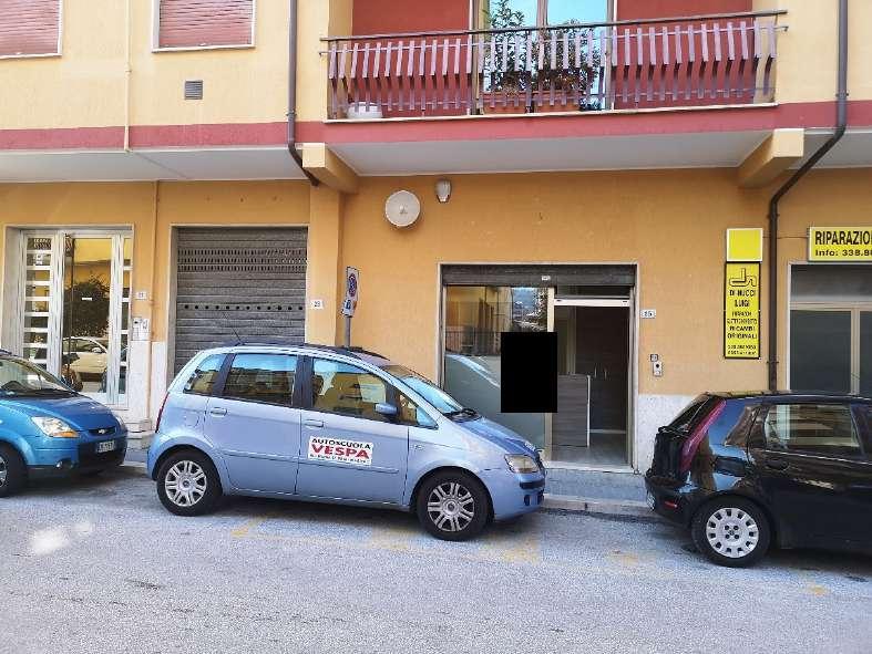 immobile terreno all'asta in Via Valle Riuni  snc - 86090 Castelpetroso (IS) - 2