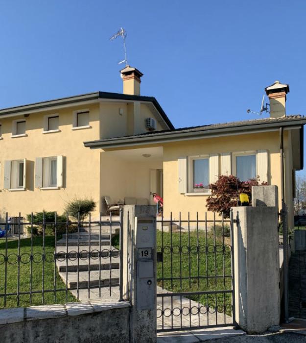 immobile villa all'asta in Via XXV Aprile, 19 - 31010 Moriago della Battaglia (TV) - 1