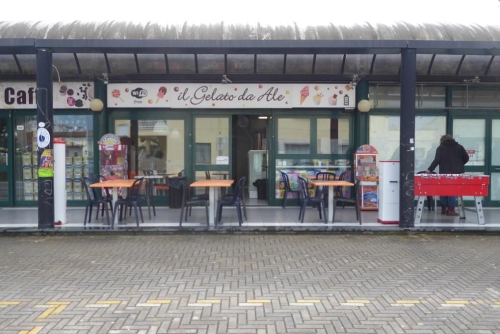 immobile attivita commerciale all'asta in Via di Gello, 191, 56038 Ponsacco PI, Italia Ponsacco, Pisa - 1