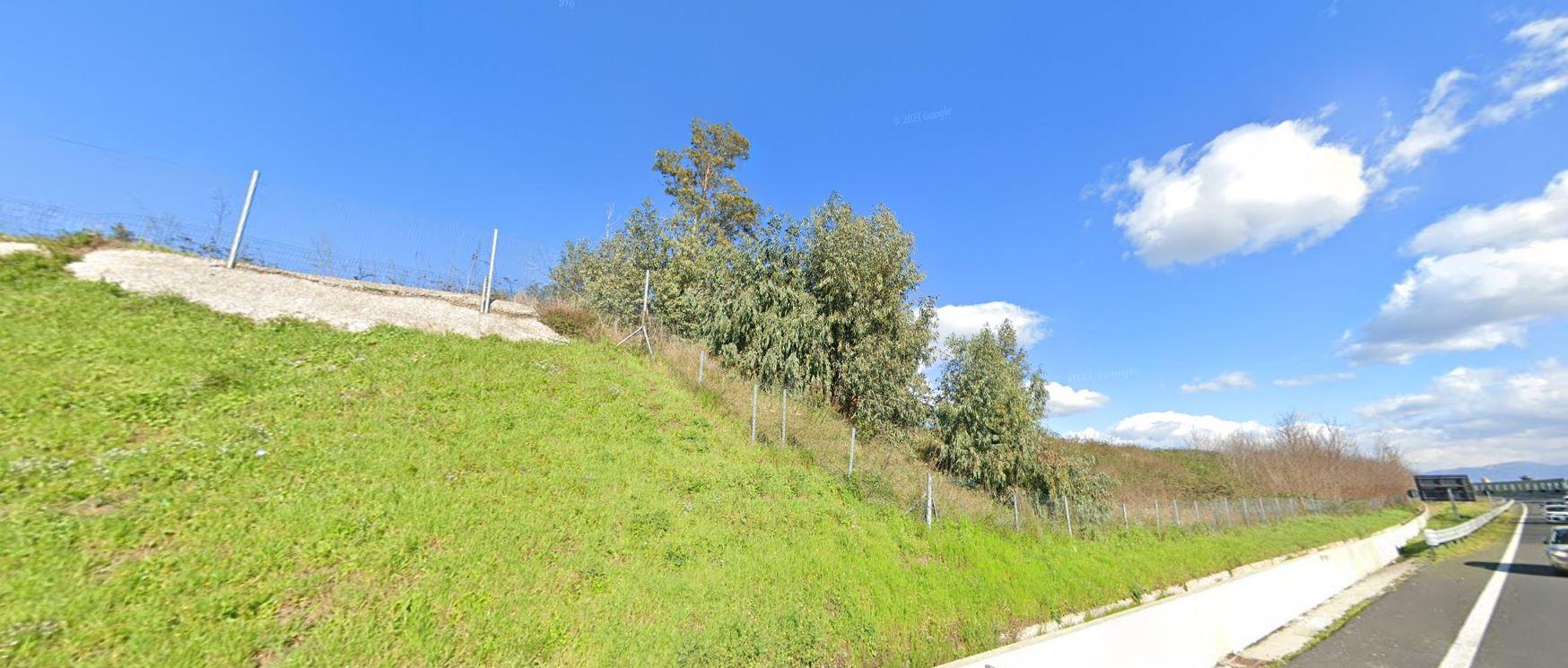 immobile terreno all'asta in via Giovanni Pascoli - Casoria (NA) - 1