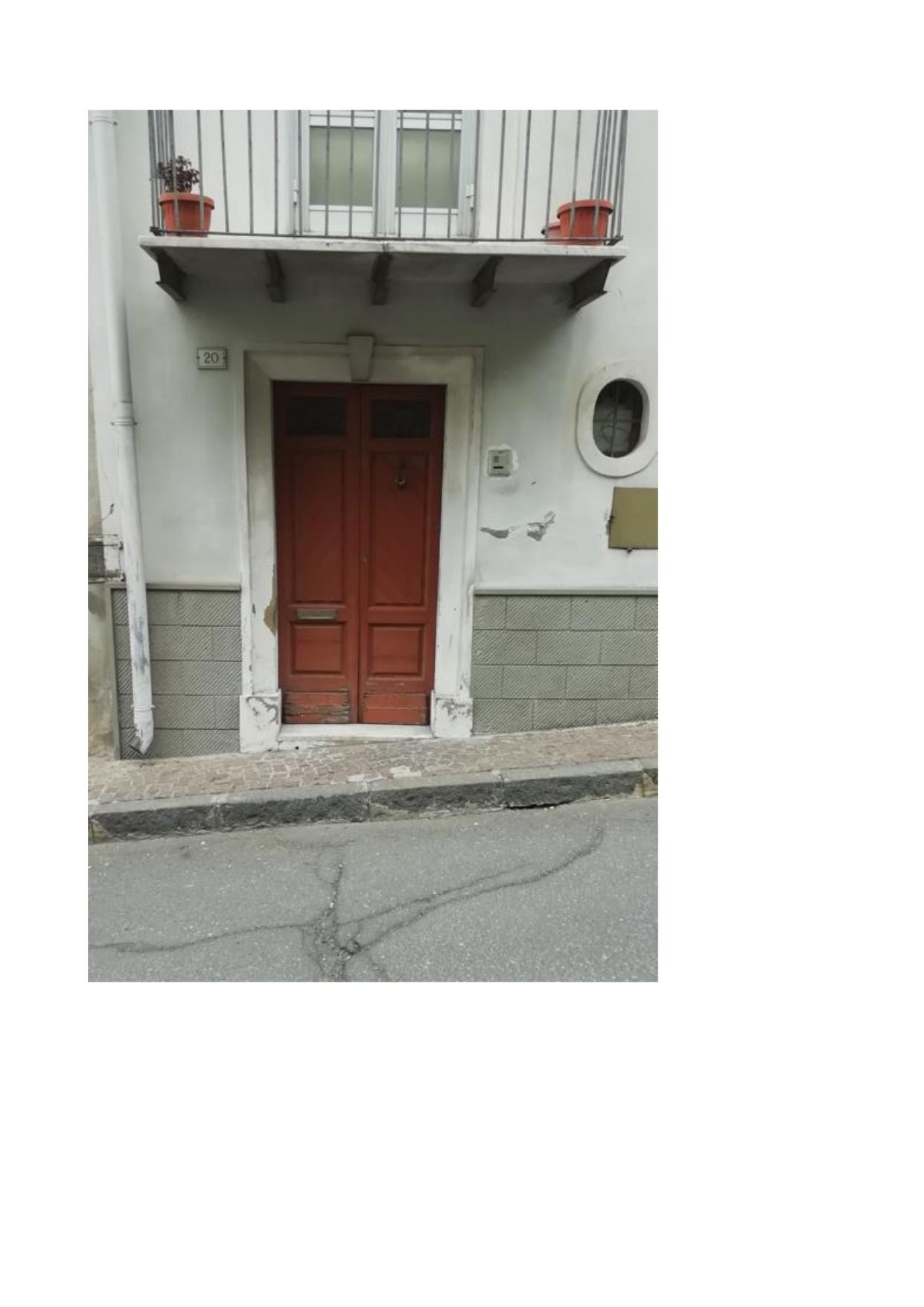 immobile appartamento all'asta in Via Roma 20 - 94018 Troina (EN) - 2