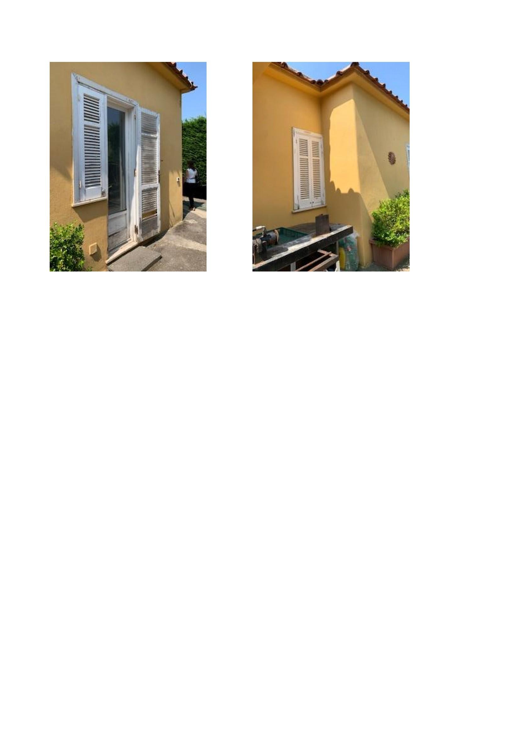 immobile villa all'asta in via nuova Cretaio n 98 - 80074 Casamicciola Terme (NA) - 2