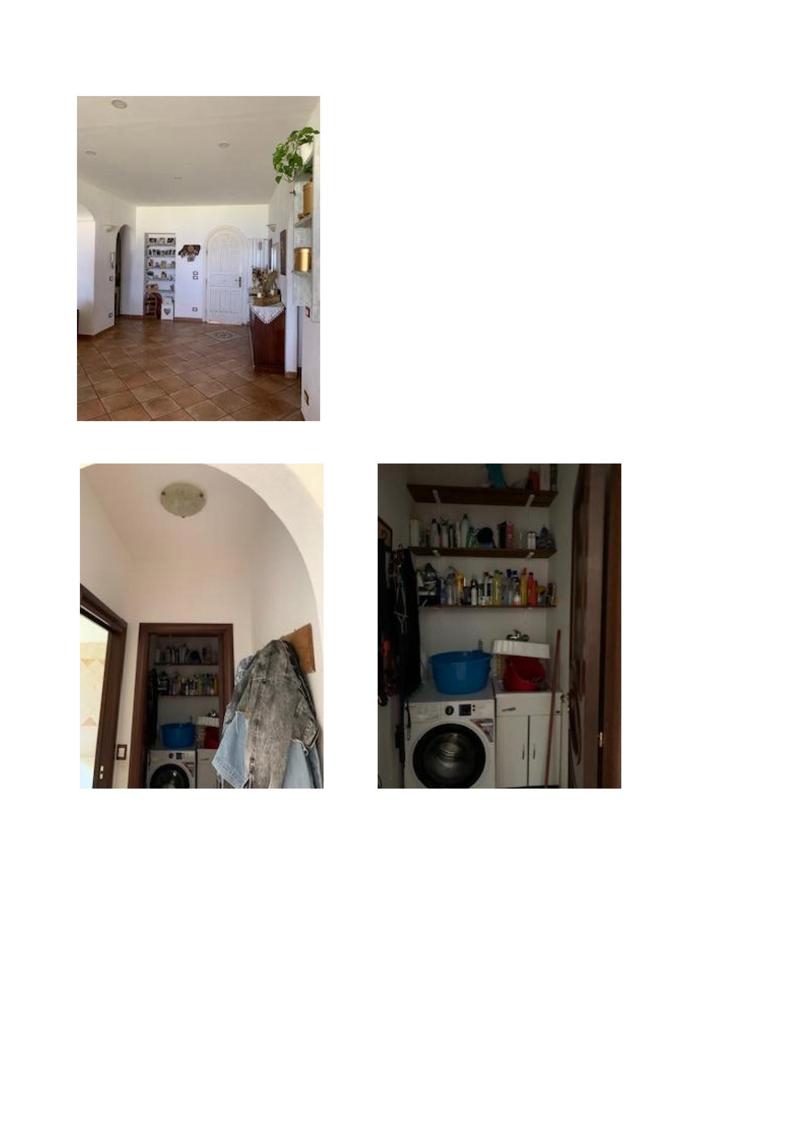 immobile villa all'asta in via nuova Cretaio n 98 - 80074 Casamicciola Terme (NA) - 3