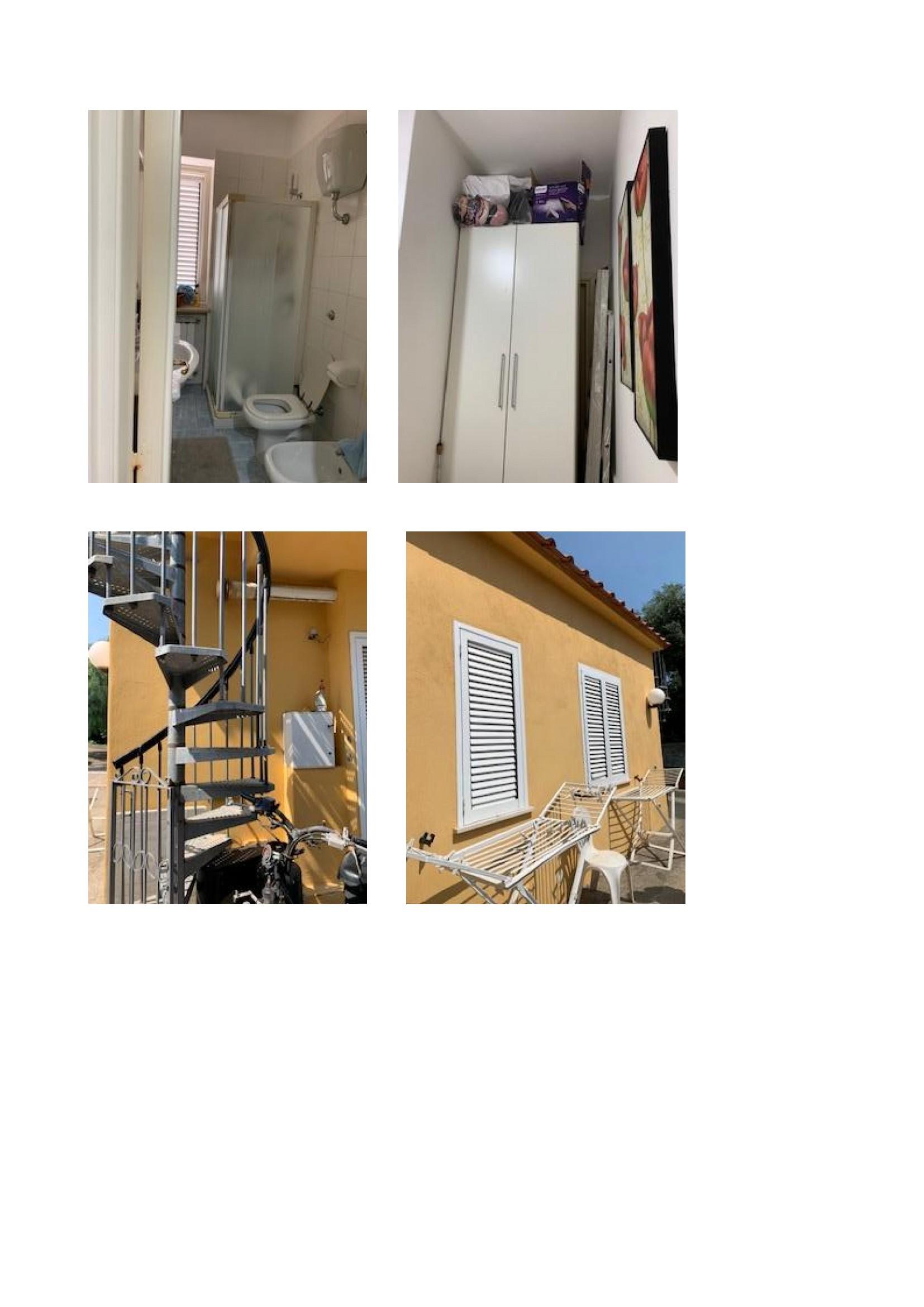 immobile villa all'asta in via nuova Cretaio n 98 - 80074 Casamicciola Terme (NA) - 4