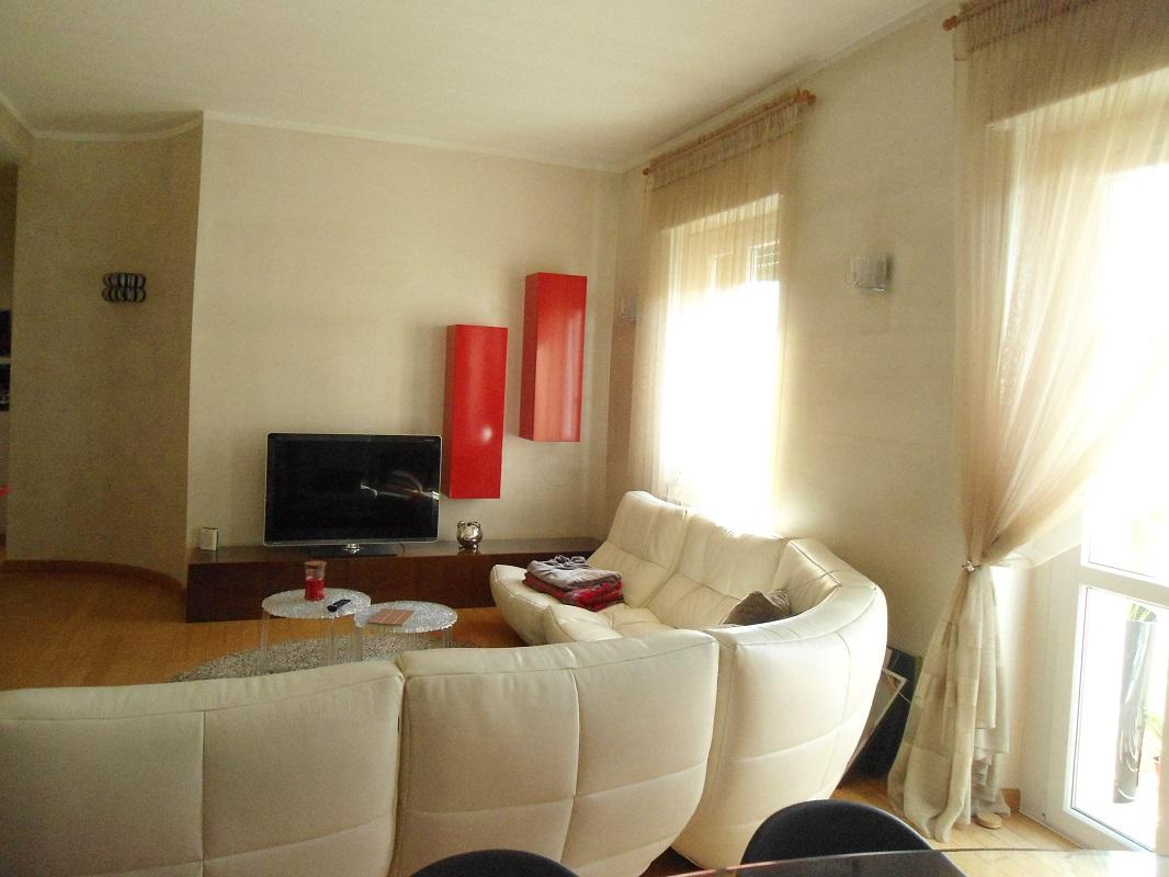 immobile appartamento all'asta in Via Monte Pertica 2 - 10143 Torino (TO) - 3