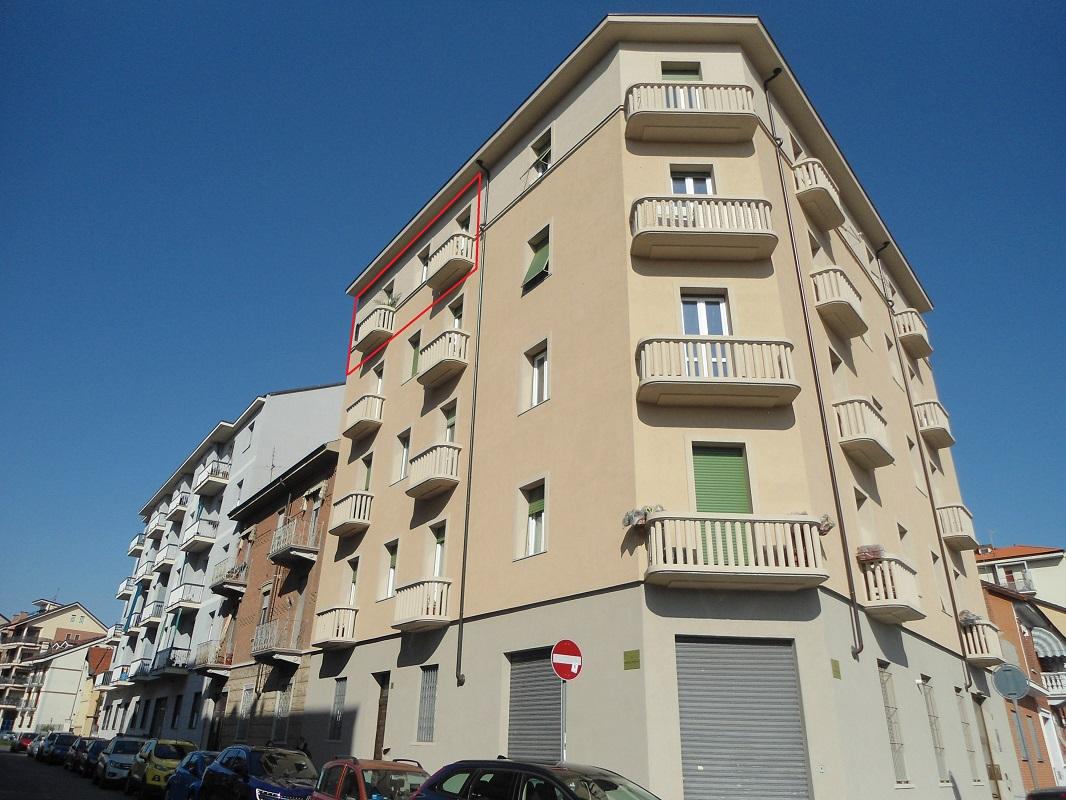 immobile appartamento all'asta in Via Monte Pertica 2 - 10143 Torino (TO) - 4