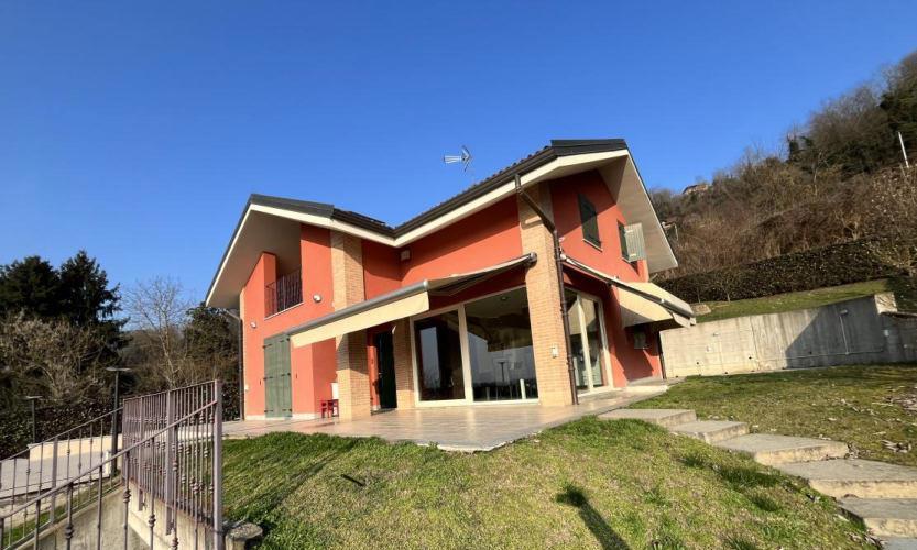 immobile villa all'asta in Via san bernardo 28 bis - San Raffaele Cimena (TO) - 1