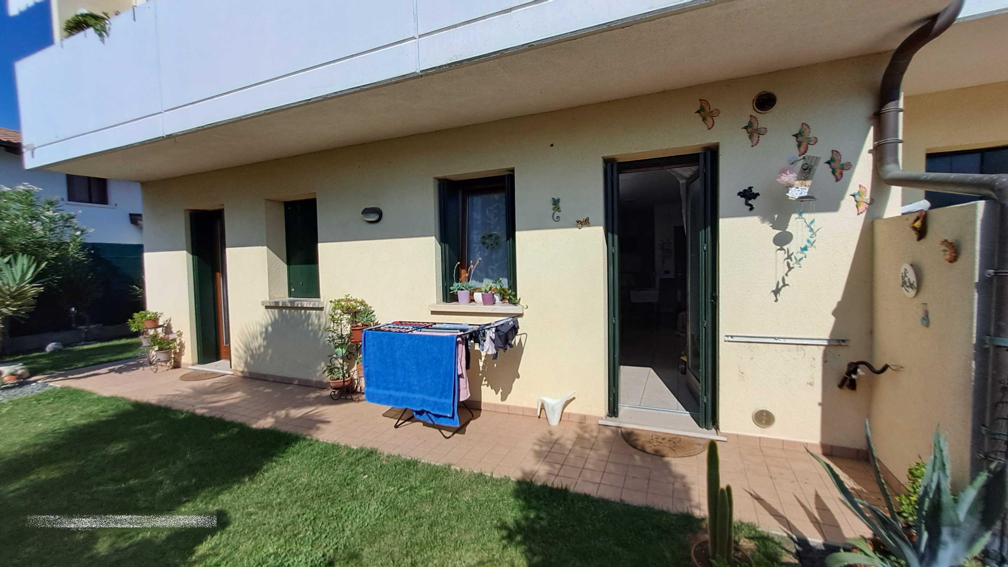 immobile appartamento all'asta in Via delle Piscine 12 int 4 - 31044 Montebelluna (TV) - 1