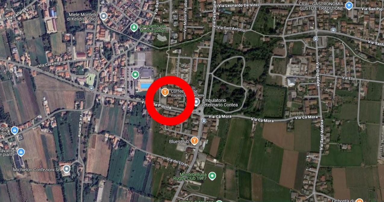 immobile appartamento all'asta in Via delle Piscine 12 int 4 - 31044 Montebelluna (TV) - 4