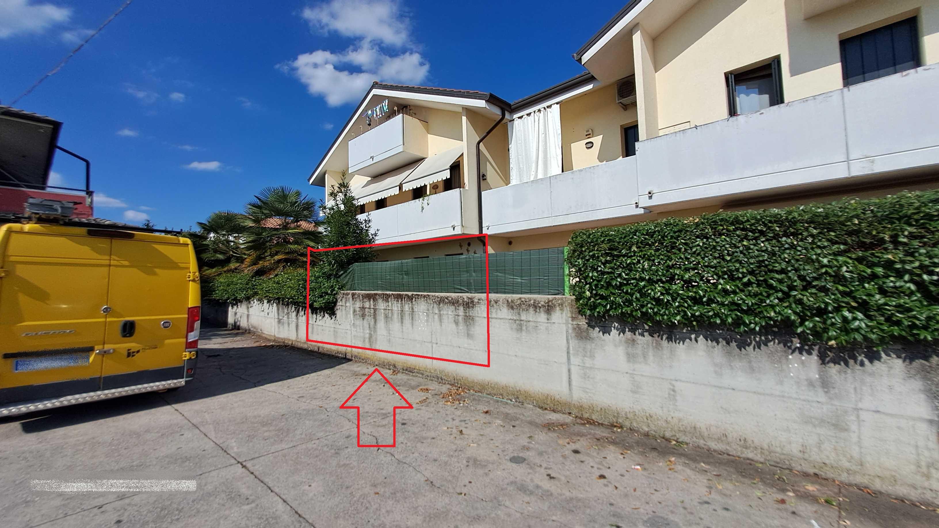 immobile appartamento all'asta in Via delle Piscine 12 int 4 - 31044 Montebelluna (TV) - 5