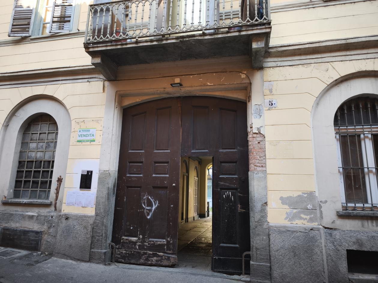 immobile appartamento all'asta in Via Sigismondo Gerdil, 5, 10152 Torino TO, Italia Torino, Torino - 1