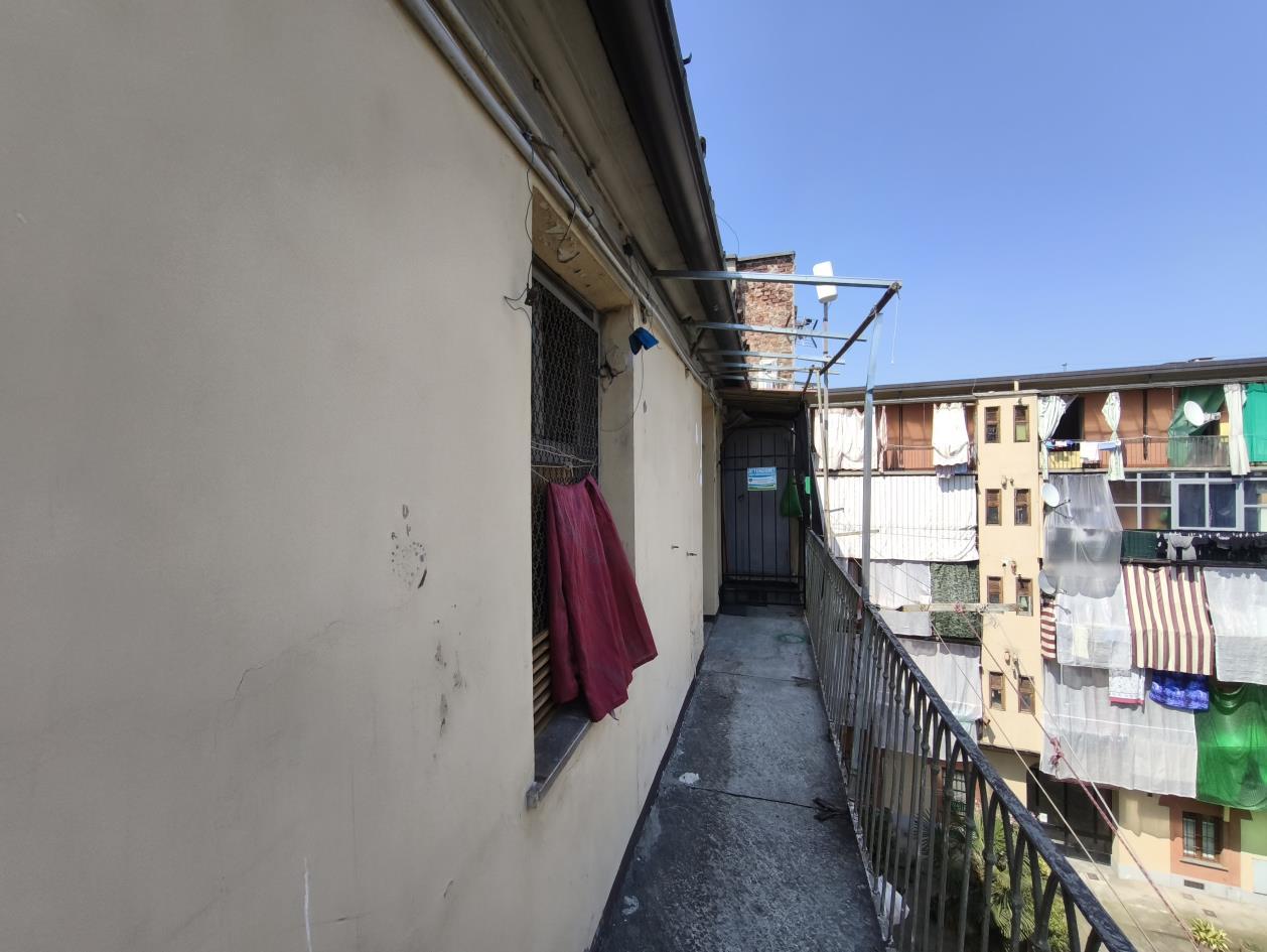 immobile appartamento all'asta in Via Sigismondo Gerdil, 5, 10152 Torino TO, Italia Torino, Torino - 4