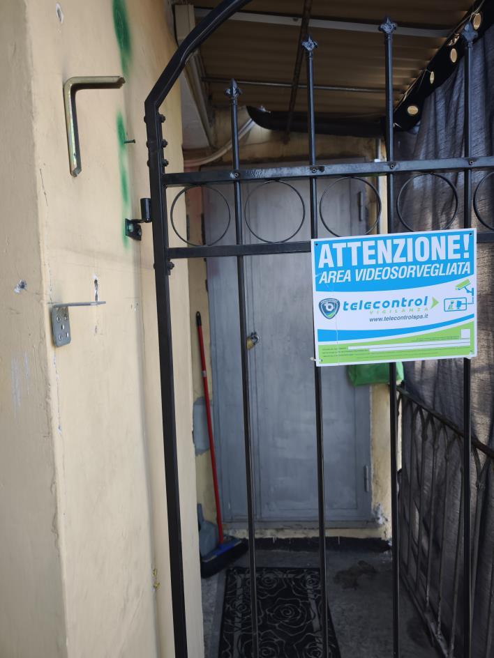 immobile appartamento all'asta in Via Sigismondo Gerdil, 5, 10152 Torino TO, Italia Torino, Torino - 5
