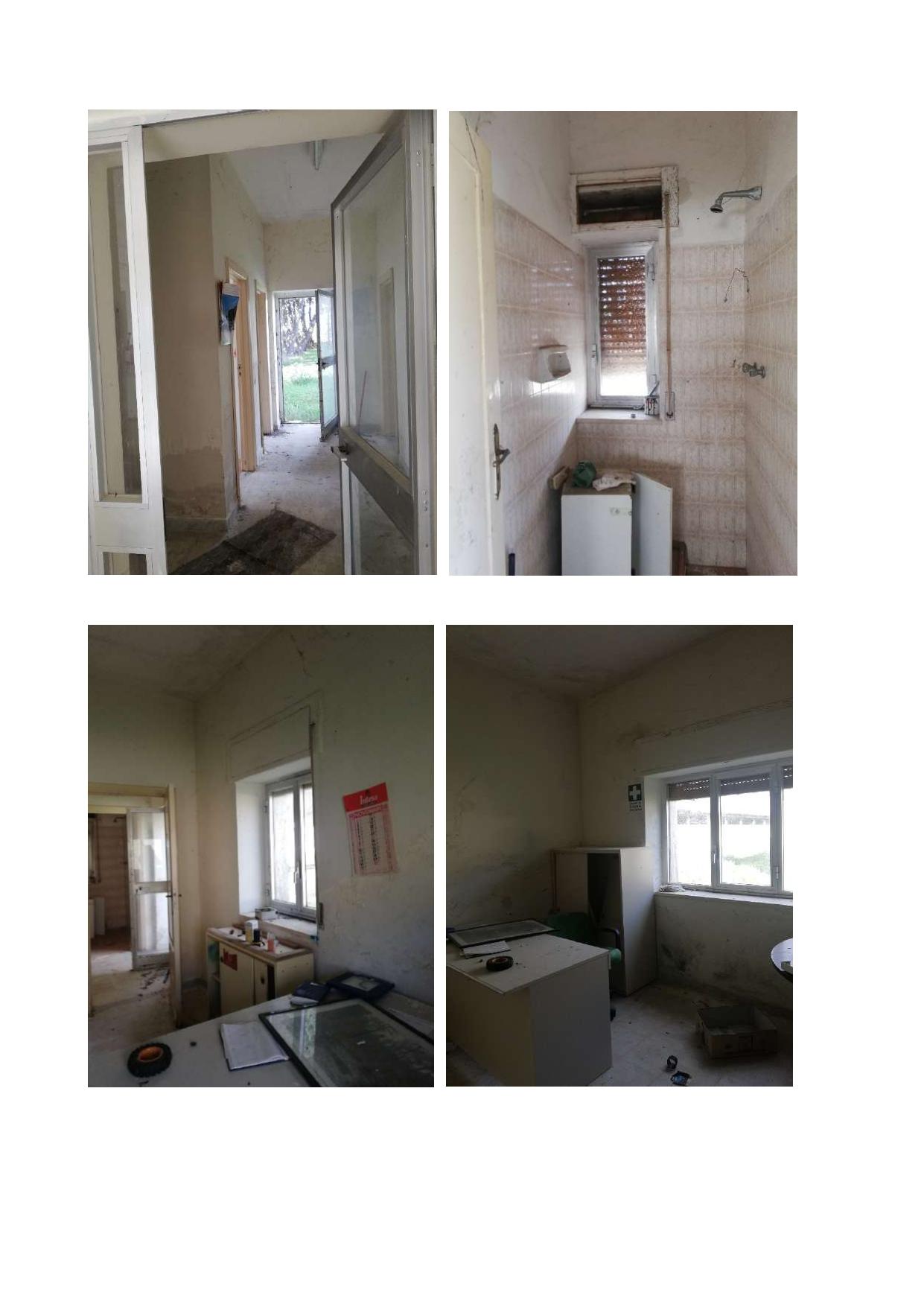 immobile palazzo all'asta in LOCALITA' POZZO PAGLIONE - 85010 Banzi (PZ) - 1