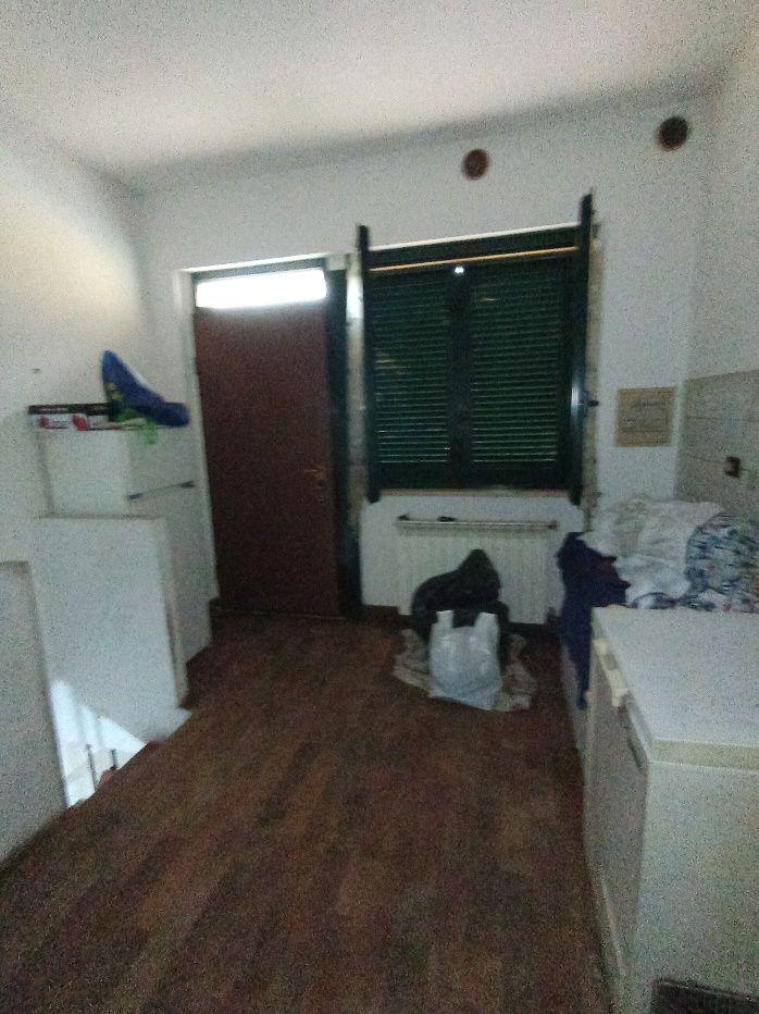 immobile appartamento all'asta in Localita' Cerasa - Strada San Costanzo 37/C - 61039 San Costanzo (PU) - 4