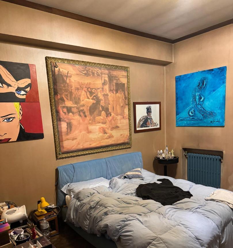 immobile appartamento all'asta in Via Cristoforo Colombo, 28, 60022 Castelfidardo AN, Italia Castelfidardo, Ancona - 5