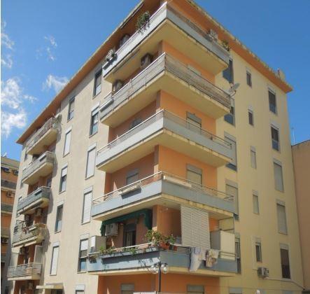 immobile appartamento all'asta in Via Sbarre Inferiori, 417 - 89129 Reggio di Calabria (RC) - 1