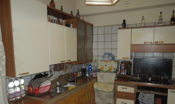 immobile appartamento all'asta in Via Sbarre Inferiori, 417 - 89129 Reggio di Calabria (RC) - 4