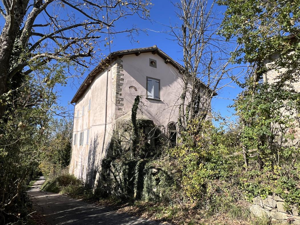immobile appartamento all'asta in Via Scanello, 40050 Loiano BO, Italia Loiano, Bologna - 1