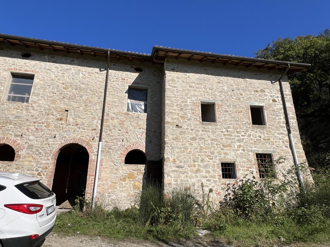 immobile appartamento all'asta in Via Scanello, 40050 Loiano BO, Italia Loiano, Bologna - 5