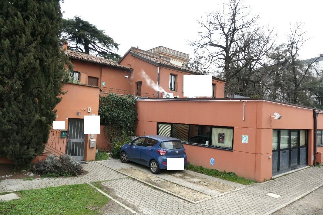 immobile attivita commerciale all'asta in via Saragat, 5 - Bologna (BO) - 1