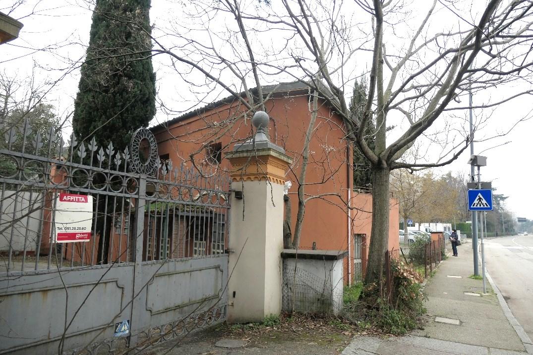 immobile attivita commerciale all'asta in via Saragat, 5 - Bologna (BO) - 3