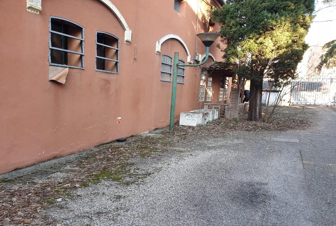 immobile attivita commerciale all'asta in via Saragat, 5 - Bologna (BO) - 4