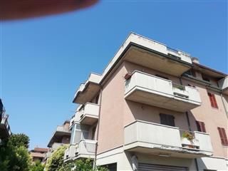 immobile appartamento all'asta in Via Ungheria 46 - 63018 Porto Sant'Elpidio (FM) - 1