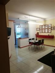 immobile appartamento all'asta in Via Ungheria 46 - 63018 Porto Sant'Elpidio (FM) - 2