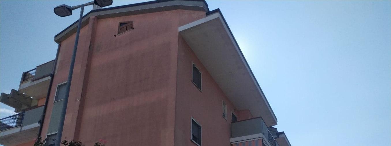immobile appartamento all'asta in Via Roma, 11, 71018 Vico del Gargano FG, Italia Vico Del Gargano, Foggia - 1