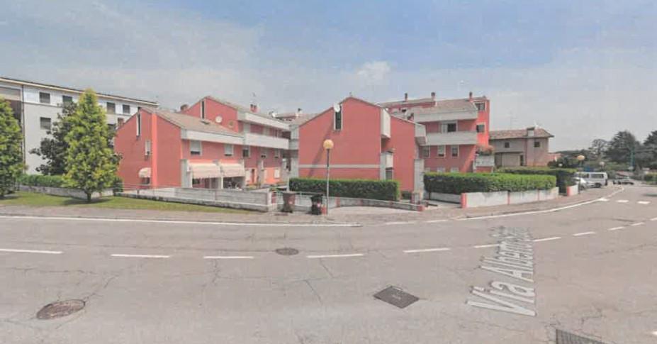 immobile appartamento all'asta in Via Albert Sabin, 8/2 - 31053 Pieve di Soligo (TV) - 1