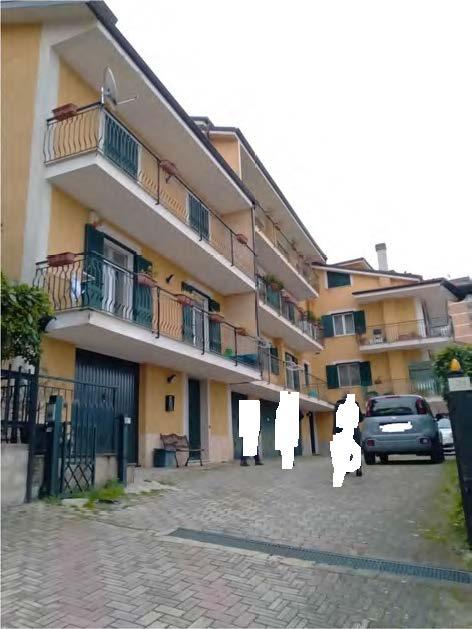 immobile appartamento all'asta in Via Macchia Italiana, 24, 84036 Sala Consilina SA, Italia Sala Consilina, Salerno - 1