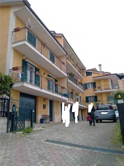 immobile appartamento all'asta in Via Macchia Italiana, 24, 84036 Sala Consilina SA, Italia Sala Consilina, Salerno - 1
