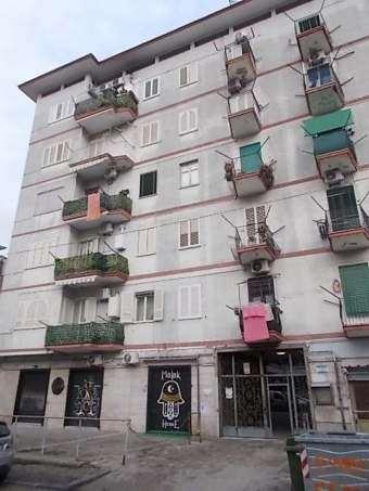 immobile appartamento all'asta in Via Giuseppe Mazzini, 27, 80021 Afragola NA, Italia Afragola, Napoli - 1
