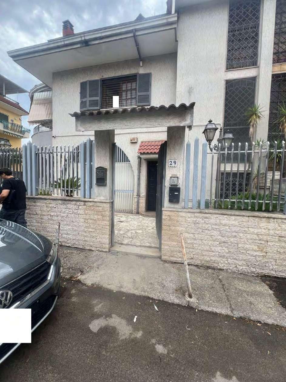 immobile appartamento all'asta in Via delle Costellazioni, 29, 80017 Melito di Napoli NA, Italia Melito Di Napoli, Napoli - 1