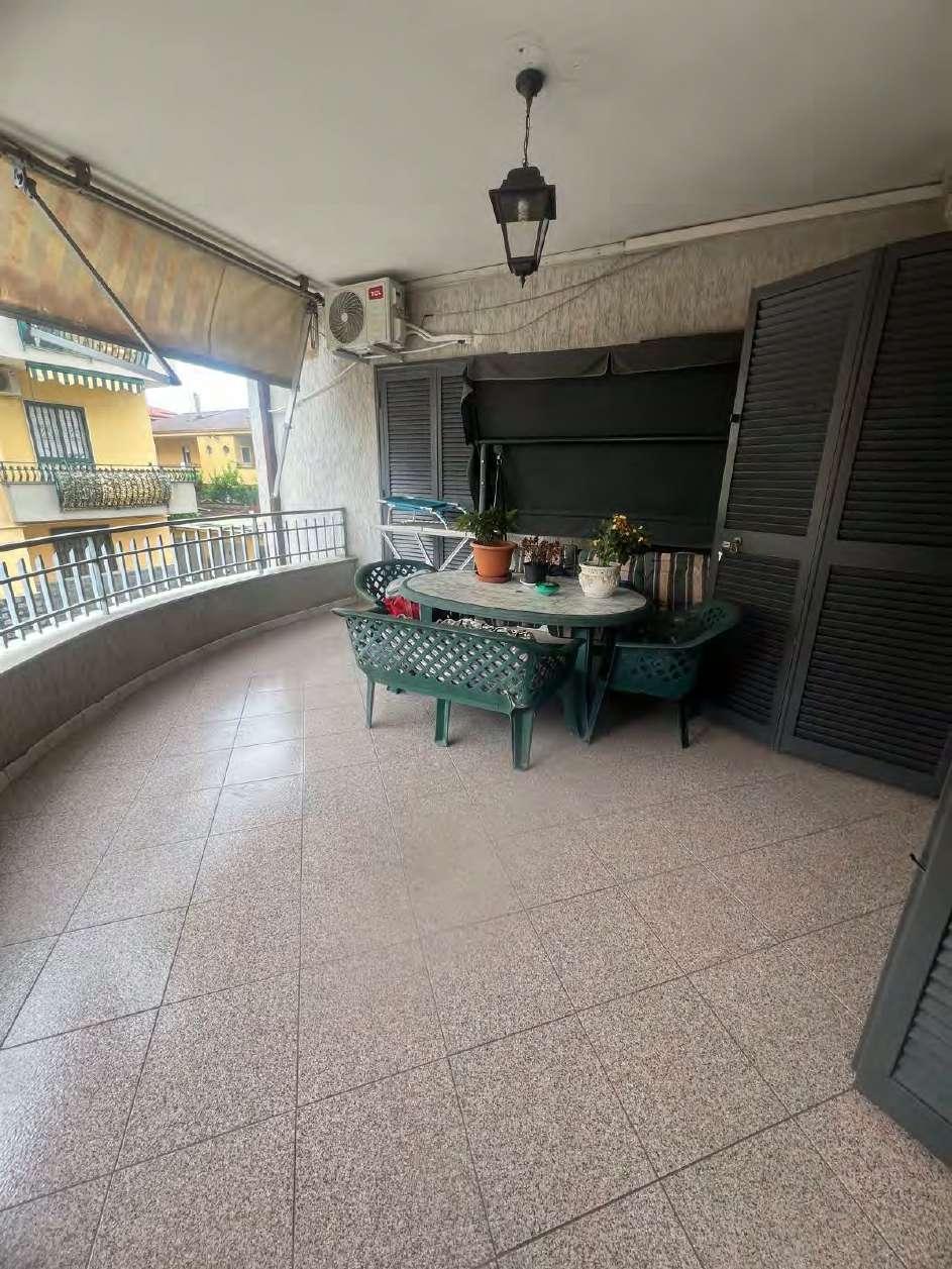immobile appartamento all'asta in Via delle Costellazioni, 29, 80017 Melito di Napoli NA, Italia Melito Di Napoli, Napoli - 4