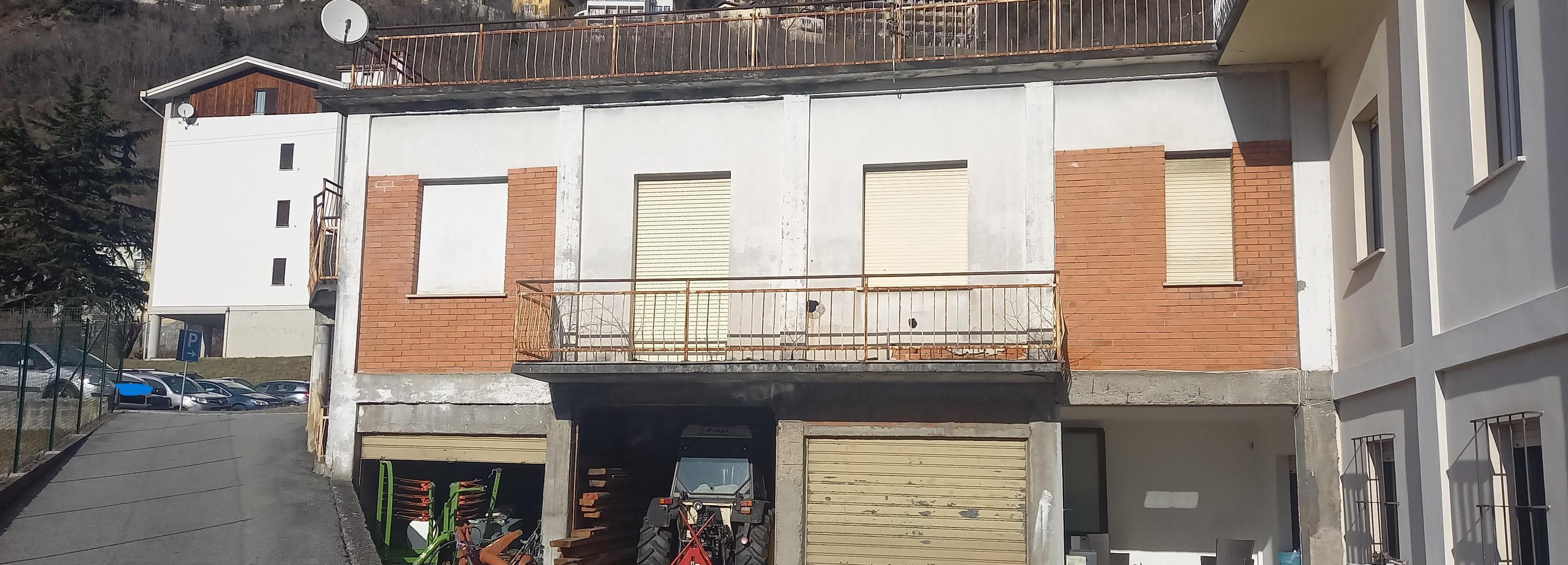 immobile negozio all'asta in Via primo Maggio, 8, 23035 Sondalo SO, Italia Sondalo, Sondrio - 1