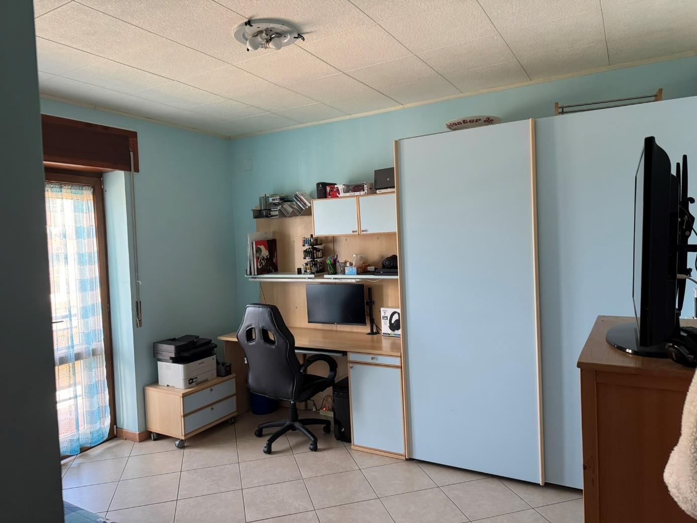 immobile appartamento all'asta in Contrada Serra, 54, 85050 Tito PZ, Italia Tito, Potenza - 1